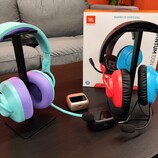 JBL zeigt ein umfangreiches Produktsortiment (Bildquelle: JBL)
