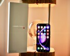 Im Test: Xiaomi 17 Max.