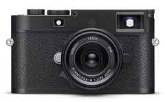Die Leica M11-P kann Fotos mit verschlüsselten Echtheits-Zertifikaten versehen. (Bild: Leica)