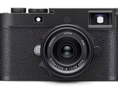 Die Leica M11-P kann Fotos mit verschlüsselten Echtheits-Zertifikaten versehen. (Bild: Leica)