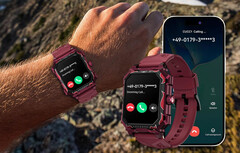 Die neue Ocean Max Pro hat laut Hersteller ein paar Verbesserungen erhalten. (Bild: Amazon)