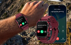 Die neue Ocean Max Pro hat laut Hersteller ein paar Verbesserungen erhalten. (Bild: Amazon)