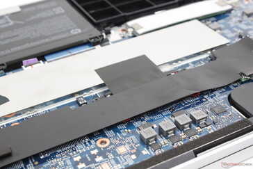 Im Alltagsbetrieb ist der Lüfter leise und unauffällig