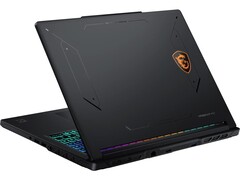 MSI Crosshair 16 HX E14WFK