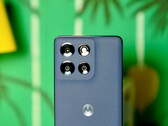 Das Motorola Moto G86 Power bringt einen riesigen Akku und einen sehr hellen Bildschirm mit.