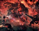 Nioh Complete Edition ist auf Steam momentan stark rabattiert