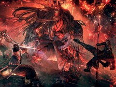 Nioh Complete Edition ist auf Steam momentan stark rabattiert