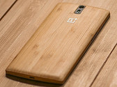 OnePlus One: Custom ROM mit Android 4.4.4 KitKat