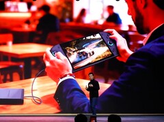 Mit OneXFly Apex startet bald einer der schnellsten Gaming-Handhelds der Welt. (Bildquelle: OneXPlayer)