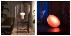 Im Black Friday Sale gibts zahlreiche Philips Hue Produkte deutlich günstiger als üblich. (Bild: Signify)