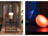 Im Black Friday Sale gibts zahlreiche Philips Hue Produkte deutlich günstiger als üblich. (Bild: Signify)