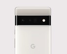 Das Google Pixel 6 Pro kommt offenbar mit einem ins Display integrierten Fingerabdrucksensor. (Bild: Google)