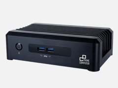 Prime Computer PrimeMini 5 i7 im Test (Bild: Prime Computer)