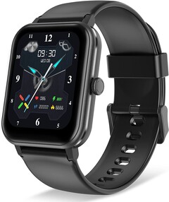 R3 Max: Diese neue Smartwatch ist auch bei Amazon erhältlich