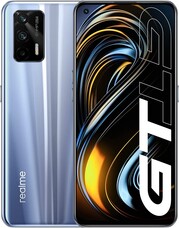 Realme GT (Bilder: Amazon)