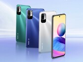 Das Redmi Note 10 5G bietet ein erstklassiges Preis-Leistungs-Verhältnis. (Bild: Xiaomi)