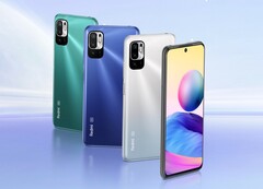 Das Redmi Note 10 5G bietet ein erstklassiges Preis-Leistungs-Verhältnis. (Bild: Xiaomi)