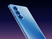Das Oppo Reno4 kombiniert eine 48 Megapixel Triple-Kamera, ein 1.080p+-AMOLED-Display und einen Snapdragon 765G mit einem attraktiven Preis. (Bild: Oppo)