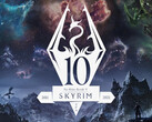 The Elder Scrolls V: Skyrim erhält ein kostenloses Next-Gen-Update für PS5, XSX und PC. (Bild: Bethesda)