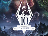 The Elder Scrolls V: Skyrim erhält ein kostenloses Next-Gen-Update für PS5, XSX und PC. (Bild: Bethesda)