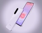 Das Galaxy A27 packt seine Selfie-Kamera in eine Punch-Hole statt eine Notch.