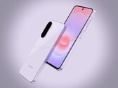 Das Galaxy A27 packt seine Selfie-Kamera in eine Punch-Hole statt eine Notch.