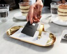 Samsung präsentiert seine neue Galaxy Card.