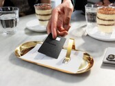 Samsung präsentiert seine neue Galaxy Card.