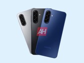 Das Samsung Galaxy A17 soll in Kürze offiziell vorgestellt werden. (Bildquelle: Android Headlines)