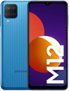 Samsung Galaxy M12