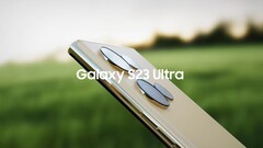 Samsung Galaxy S23 Ultra und Galaxy S22 FE könnten mit Mediatek-Chipsätzen bestückt werden, zumindest in Asien (Bild: Technizo Concept)