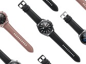 Zur Galaxy Watch 3 sind nun alle Details und Spezifikationen vorab bekannt, auch offizielle Bilder aller Modelle.