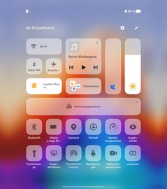 Test Vivo X Fold5 Smartphone review