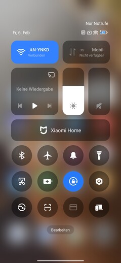 Test Redmi Note 15 Pro+ 5G