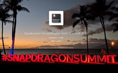 Zum Qualcomm Tech Summit am 3. Dezember wird der Snapdragon 865 erwartet.