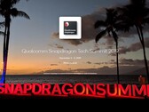 Zum Qualcomm Tech Summit am 3. Dezember wird der Snapdragon 865 erwartet.