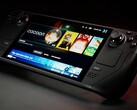 Das Steam Deck OLED ist ab sofort wesentlich teurer.