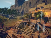 Survival Fountain of Youth ist aktuell auf Steam im Angebot