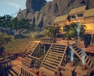 Survival Fountain of Youth ist aktuell auf Steam im Angebot