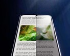 TCL NxtPaper-Displays sollen deutlich weniger spiegeln als herkömmliche Smartphone-Bildschirme.