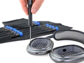Die Apple AirPods Max lassen sich überraschend gut reparieren. (Bild: iFixit)