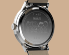 Peanuts x Timex Waterbury Classic Gehäuseboden