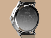 Peanuts x Timex Waterbury Classic Gehäuseboden