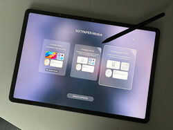 UT3 mit drei Display-Modi