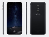 Das Vivo XPlay7 soll das erste Smartphone mit 10 GB RAM werden.