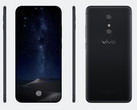 Das Vivo XPlay7 soll das erste Smartphone mit 10 GB RAM werden.