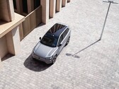 Die neue 800-Volt-Architektur und ein Upgrade der Rechenplattform bringen schnelleres Laden und verbesserte Sicherheitsfunktionen in den Volvo EX90 ab dem Modelljahr 2026 (Bild: Volvo Cars).