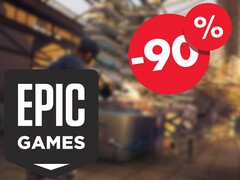 Bis zum 9. April ist Watch Dogs 2 im Epic Games Store mit 90 Prozent Rabatt für 5 statt 50 Euro erhältlich. (Bildquelle: Steam)