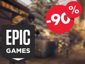 Bis zum 9. April ist Watch Dogs 2 im Epic Games Store mit 90 Prozent Rabatt für 5 statt 50 Euro erhältlich. (Bildquelle: Steam)