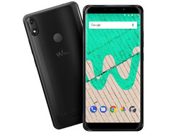 Im Test: Wiko View Max. Testgerät zur Verfügung gestellt von Wiko Deutschland